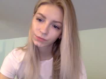 Missalis March 19, 2025 Chaturbate stream image