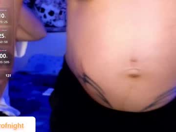 Mr_Of_Nightt March 19, 2025 Chaturbate stream image