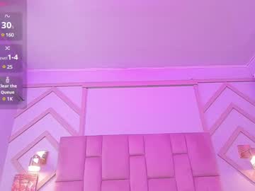 Nathyy_Garcia March 19, 2025 Chaturbate stream image