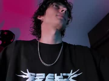 Olliver___Y March 19, 2025 Chaturbate stream image