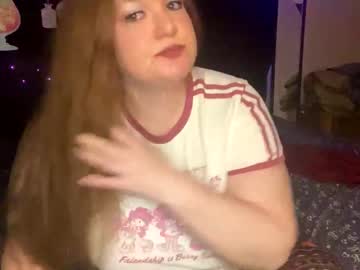 Princessnellybelle March 19, 2025 Chaturbate stream image