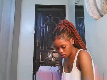 Sexy_Cicil March 19, 2025 Chaturbate stream image