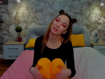 Susannjohnson March 19, 2025 Chaturbate stream image
