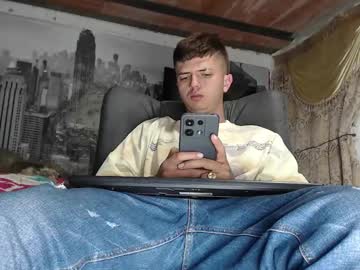 Theangelmiguel March 19, 2025 Chaturbate stream image