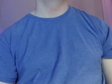 Thesweetratguy March 19, 2025 Chaturbate stream image
