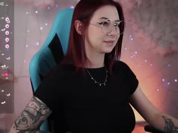 Wesleegray March 19, 2025 Chaturbate stream image