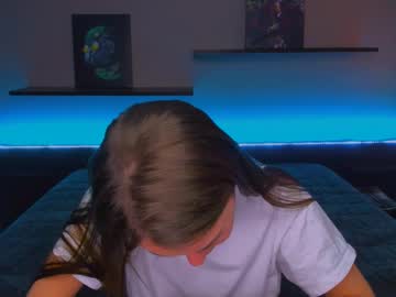 Alexabarkley March 19, 2025 Chaturbate stream image