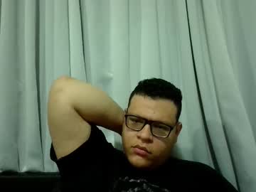 Batman2430 March 19, 2025 Chaturbate stream image
