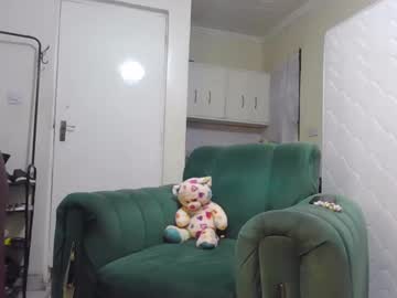Canah2003 March 19, 2025 Chaturbate stream image
