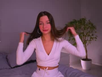 Claire_Amoure stream photo from March 19, 2025