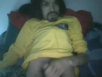 Crispos12345 March 19, 2025 Chaturbate stream image