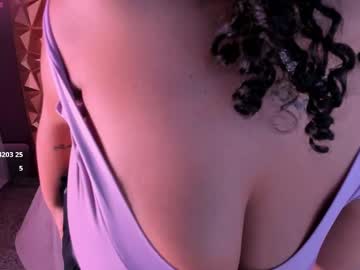 Dayanne_Campbelll March 19, 2025 Chaturbate stream image