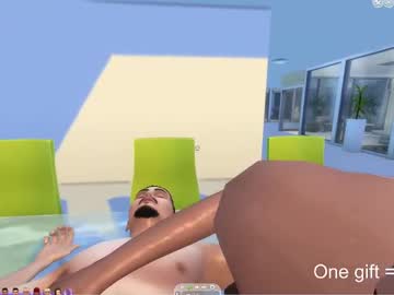 Dofuscra200 March 19, 2025 Chaturbate stream image