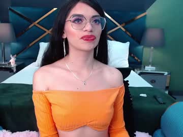 Emerald_Gh March 19, 2025 Chaturbate stream image
