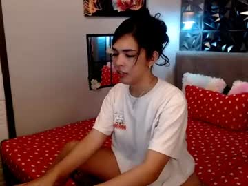 Goddessnyxts March 19, 2025 Chaturbate stream image