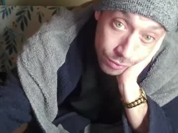 Greeneyesitalian March 19, 2025 Chaturbate stream image