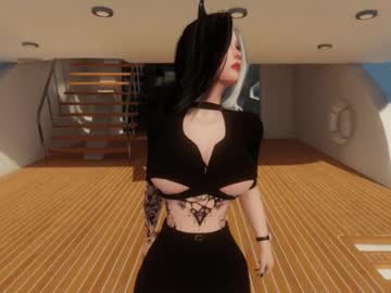 Isabella_Sunn March 19, 2025 Chaturbate stream image