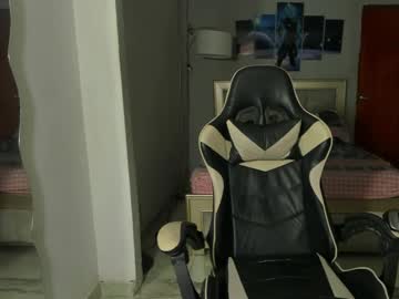 Jake_Pons March 19, 2025 Chaturbate stream image