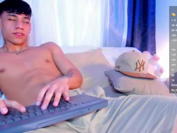 Josep_Davies March 19, 2025 Chaturbate stream image