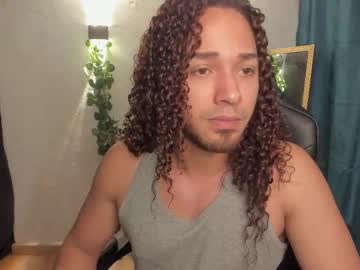 Latin_Luxury_I March 19, 2025 Chaturbate stream image
