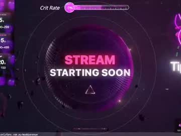 Maddyavenue March 19, 2025 Chaturbate stream image