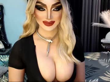 Misschannel4sub March 19, 2025 Chaturbate stream image