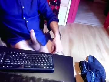 Nicecck24 March 19, 2025 Chaturbate stream image