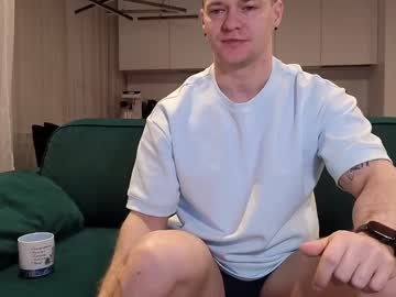 Pashka_X March 19, 2025 Chaturbate stream image