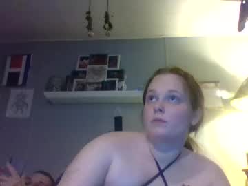Redheadslutwife8803 March 19, 2025 Chaturbate stream image