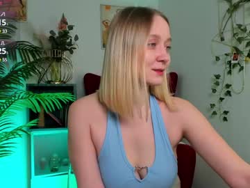 Riley_Sweety March 19, 2025 Chaturbate stream image