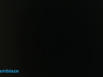 Samblazex March 19, 2025 Chaturbate stream image