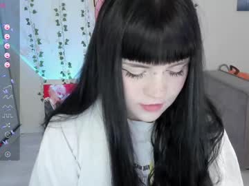 Selena___Cute March 19, 2025 Chaturbate stream image