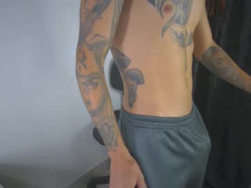 Sem_Alas March 19, 2025 Chaturbate stream image
