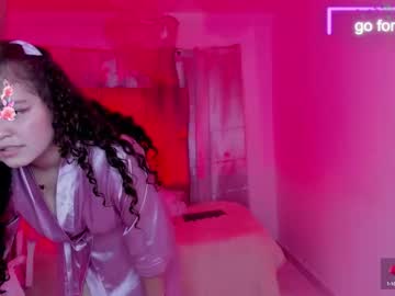 Shylydulce March 19, 2025 Chaturbate stream image
