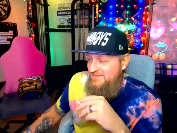 Stonerlips420 March 19, 2025 Chaturbate stream image