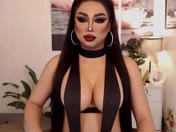 Tsdarkdevon March 19, 2025 Chaturbate stream image
