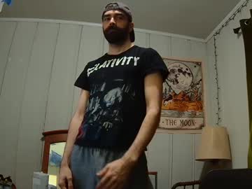 W0lf_359 March 19, 2025 Chaturbate stream image