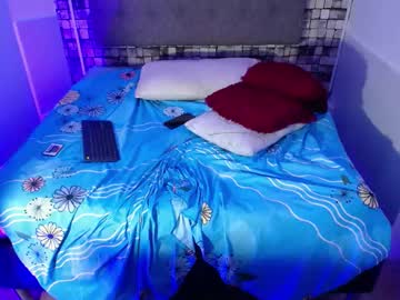 Williams__Collins March 19, 2025 Chaturbate stream image