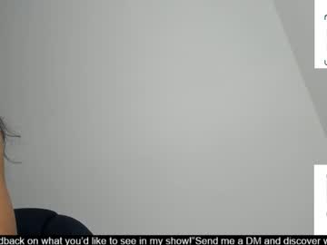 Ambar_Sex957478 March 19, 2025 Chaturbate stream image