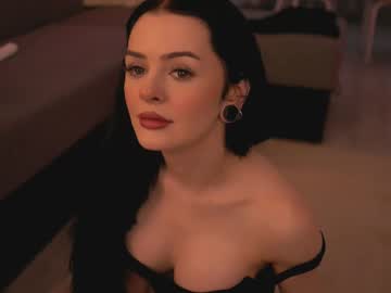 Amberkent March 19, 2025 Chaturbate stream image