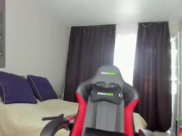 Babyjustbomb March 19, 2025 Chaturbate stream image
