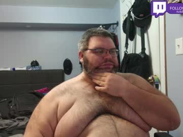 Bigjeffresh March 19, 2025 Chaturbate stream image