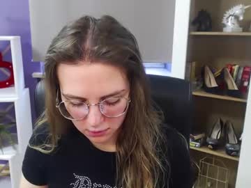 Blackrosezoey stream photo from March 19, 2025