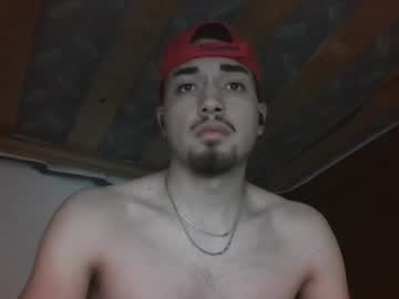Callmewolff March 19, 2025 Chaturbate stream image