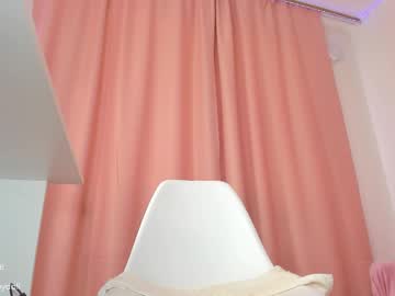 Dazzling_Baby March 19, 2025 Chaturbate stream image