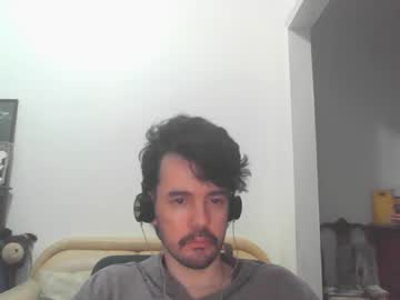 Henrylee87 March 19, 2025 Chaturbate stream image