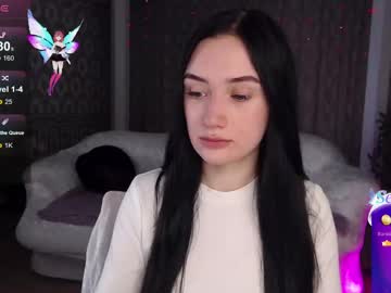 Janeprincesskiss March 19, 2025 Chaturbate stream image