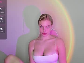 Kitty_Cathie March 19, 2025 Chaturbate stream image