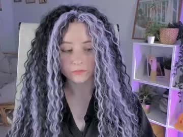 Lexiwenford March 19, 2025 Chaturbate stream image