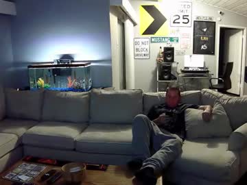 Licketyspiit March 19, 2025 Chaturbate stream image